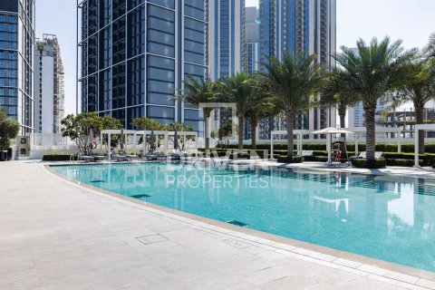 1 غرف نوم شقة في Address Harbour Point, الإمارات العربية المتحدة رقم 192562 13