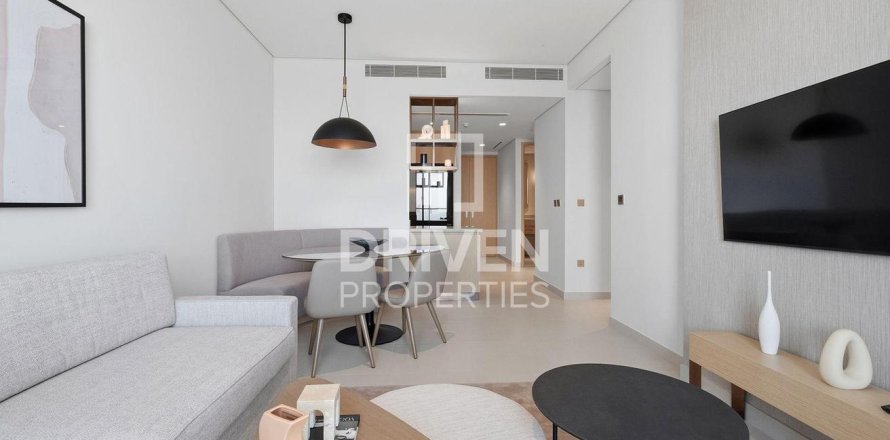 2 bedrooms Apartment in Vida Residences Dubai Mall, UAE No. 192568