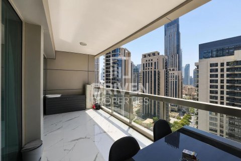 Квартира с 1 спальней в Mohammad Bin Rashid Boulevard, ОАЭ №192565 13