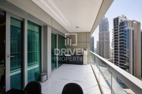 Квартира с 1 спальней в Mohammad Bin Rashid Boulevard, ОАЭ №192565 14