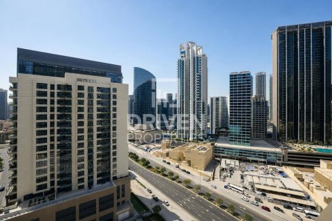 Квартира с 1 спальней в Mohammad Bin Rashid Boulevard, ОАЭ №192565 16