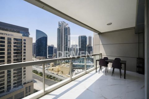 Квартира с 1 спальней в Mohammad Bin Rashid Boulevard, ОАЭ №192565 15