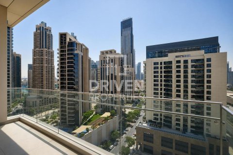 Квартира с 1 спальней в Mohammad Bin Rashid Boulevard, ОАЭ №192565 17