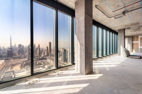 Penthouse de 1 dormitorio en Zabeel, UAE No. 149681 4