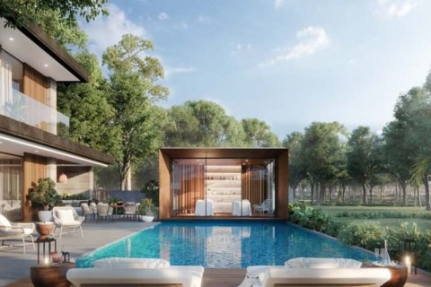 Villa de 5 chambres à Dubai Sports City, UAE No. 149684 11