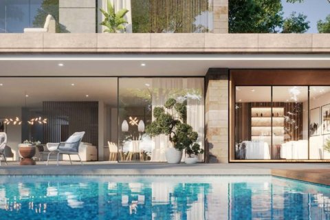 Villa de 5 chambres à Dubai Sports City, UAE No. 149684 6