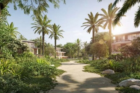 Villa de 5 chambres à Dubai Sports City, UAE No. 149684 14