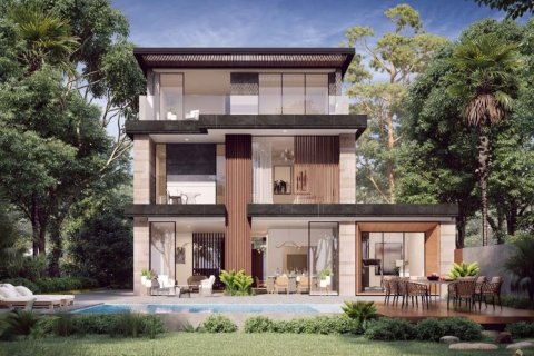 Villa de 5 chambres à Dubai Sports City, UAE No. 149684 3