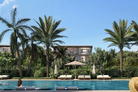 Villa de 5 chambres à Dubai Sports City, UAE No. 149684 12