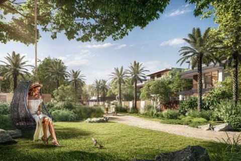 Villa de 5 chambres à Dubai Sports City, UAE No. 149684 13