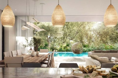 Villa de 5 chambres à Dubai Sports City, UAE No. 149684 5