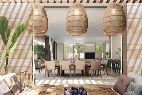 Villa de 5 chambres à Dubai Sports City, UAE No. 149684 7