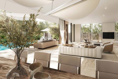 Villa de 5 chambres à Dubai Sports City, UAE No. 149684 4