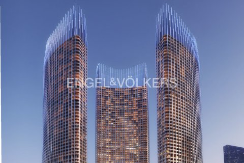 39m² Apartment in Business Bay, UAE No. 149683 16