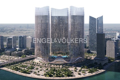 39m² Apartment in Business Bay, UAE No. 149683 20