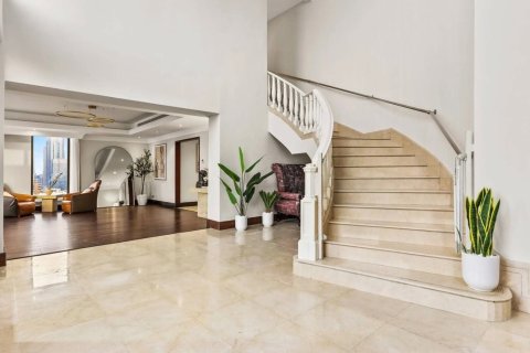 4 غرف نوم بانتهاوس في مرسى دبي, الإمارات العربية المتحدة رقم 149682 19