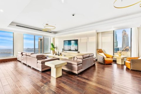 4 غرف نوم بانتهاوس في مرسى دبي, الإمارات العربية المتحدة رقم 149682 4