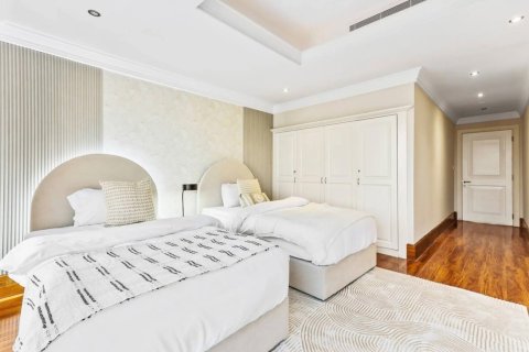 4 غرف نوم بانتهاوس في مرسى دبي, الإمارات العربية المتحدة رقم 149682 24