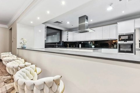 4 غرف نوم بانتهاوس في مرسى دبي, الإمارات العربية المتحدة رقم 149682 8