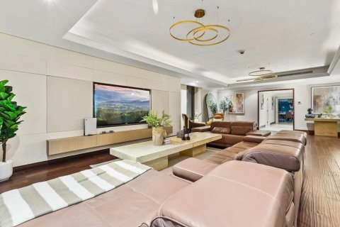 4 غرف نوم بانتهاوس في مرسى دبي, الإمارات العربية المتحدة رقم 149682 6