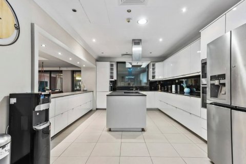 4 غرف نوم بانتهاوس في مرسى دبي, الإمارات العربية المتحدة رقم 149682 9