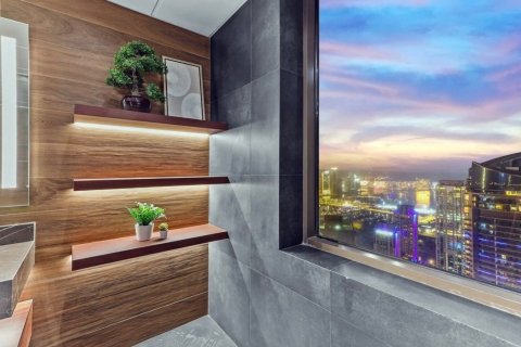 4 غرف نوم بانتهاوس في مرسى دبي, الإمارات العربية المتحدة رقم 149682 12