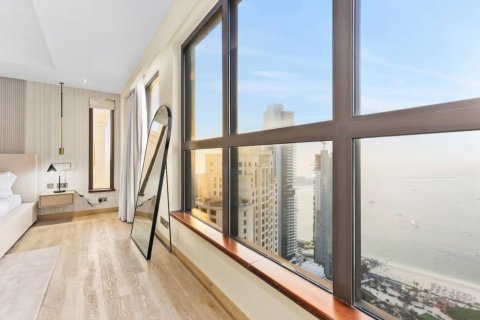 4 غرف نوم بانتهاوس في مرسى دبي, الإمارات العربية المتحدة رقم 149682 22