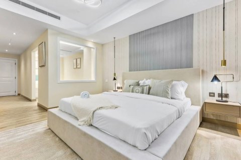 4 غرف نوم بانتهاوس في مرسى دبي, الإمارات العربية المتحدة رقم 149682 21