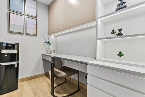 4 غرف نوم بانتهاوس في مرسى دبي, الإمارات العربية المتحدة رقم 149682 23