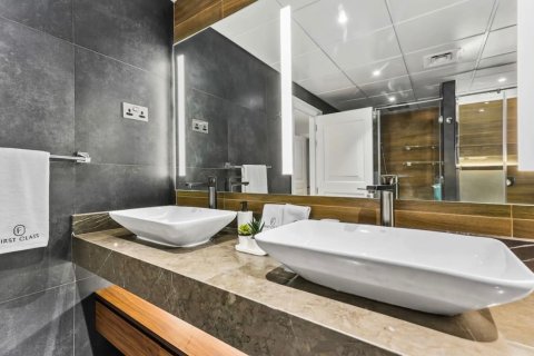 4 غرف نوم بانتهاوس في مرسى دبي, الإمارات العربية المتحدة رقم 149682 15