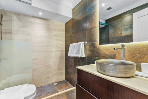 4 غرف نوم بانتهاوس في مرسى دبي, الإمارات العربية المتحدة رقم 149682 13