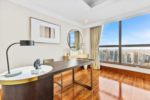 4 غرف نوم بانتهاوس في مرسى دبي, الإمارات العربية المتحدة رقم 149682 30