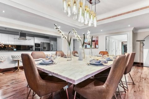 4 غرف نوم بانتهاوس في مرسى دبي, الإمارات العربية المتحدة رقم 149682 7