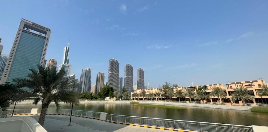 3 bedrooms Apartment in Jumeirah Islands, UAE No. 149680