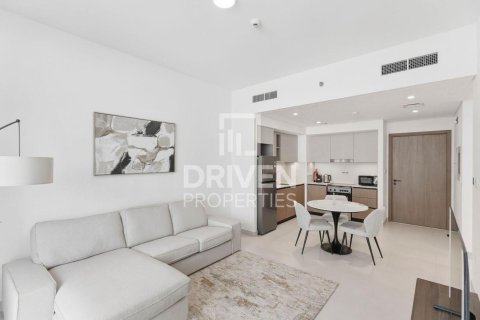 1 bedroom Apartment in Dubai Creek Harbour (The Lagoons), UAE No. 192935