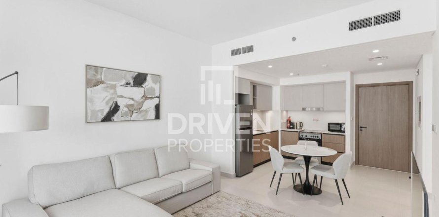 1 bedroom Apartment in Dubai Creek Harbour (The Lagoons), UAE No. 192935