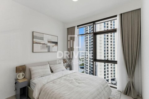 1 bedroom Apartment in Dubai Creek Harbour (The Lagoons), UAE No. 192935 8