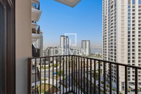 1 bedroom Apartment in Dubai Creek Harbour (The Lagoons), UAE No. 192935 12