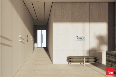 Apartment de 1 dormitorio en Meydan, UAE No. 145535 10