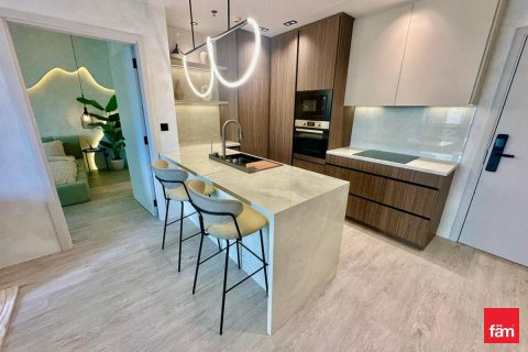 Apartment de 1 dormitorio en Dubai, UAE No. 145534 4