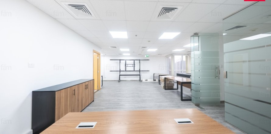 Office de 102m² à Dubai, UAE No. 145531