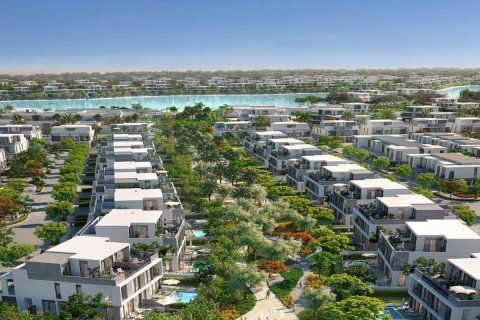 Villa de 5 chambres à Tilal Al Ghaf, UAE No. 145532 3