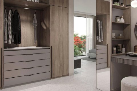 5 غرفة نوم  فيلا في Tilal Al Ghaf, الإمارات العربية المتحدة رقم 145532 8