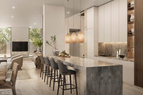 5 غرفة نوم  فيلا في Tilal Al Ghaf, الإمارات العربية المتحدة رقم 145532 6