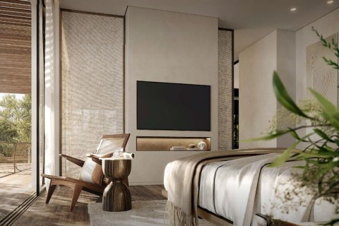 5 غرفة نوم  فيلا في Tilal Al Ghaf, الإمارات العربية المتحدة رقم 145532 7