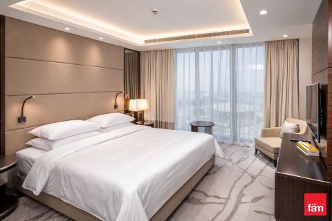 2 bedrooms Apartment in Downtown Dubai (Downtown Burj Dubai), UAE No. 145536