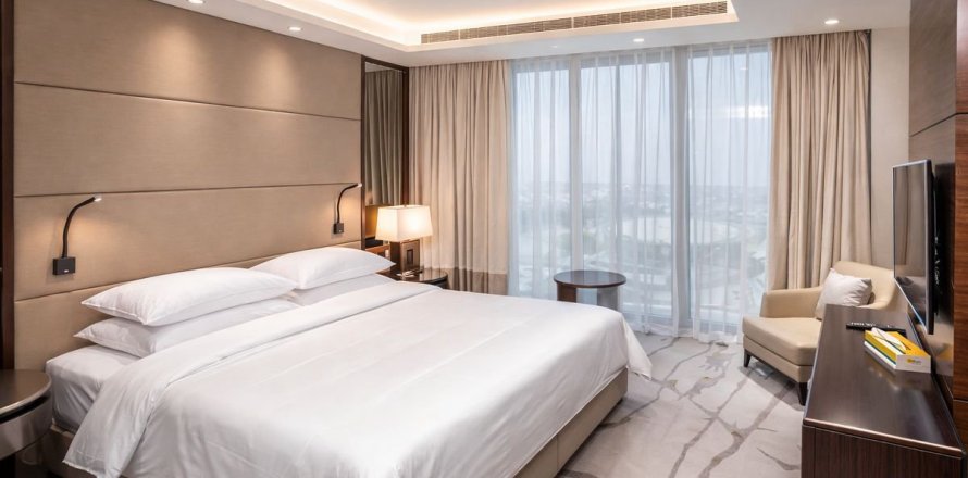 2 bedrooms Apartment in Downtown Dubai (Downtown Burj Dubai), UAE No. 145536