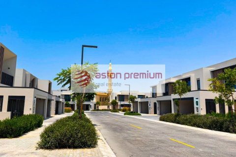 Townhouse de 4 dormitorios en Jebel Ali, UAE No. 170319 4