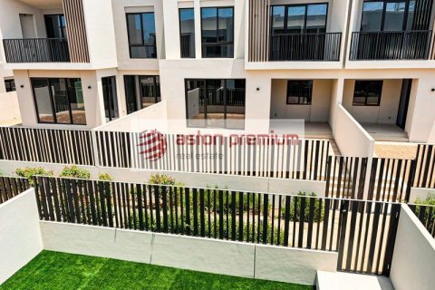 Townhouse de 4 dormitorios en Jebel Ali, UAE No. 170319 20