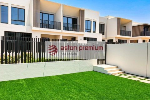 Townhouse de 4 dormitorios en Jebel Ali, UAE No. 170319 27
